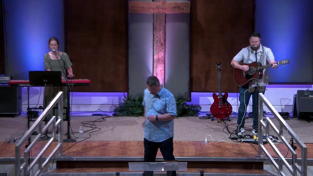 Victory Christian Fellowship