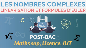 Linéarisation et formules d