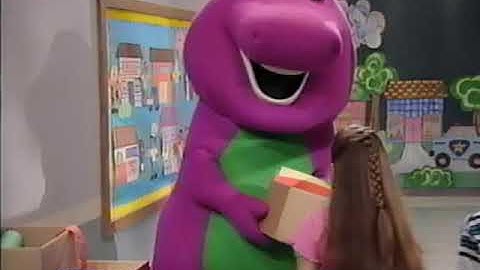 Walk Around The Block (2000 Version) Part 2