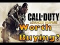 Advanced Warfare: My First Impressions | Should You Buy It?