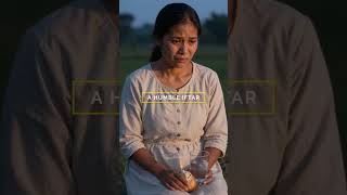 The Filipino Revert Who Fasted Alone in Saudi Arabia#ramdan2026 #saudiarabia #islam #philippines #yt