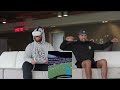 CFL Quarterbacks Take on NFL PRO ERA on Meta VR