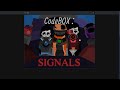 Codebox || V1: Signals (Scratch) Mix - Do You Copy?