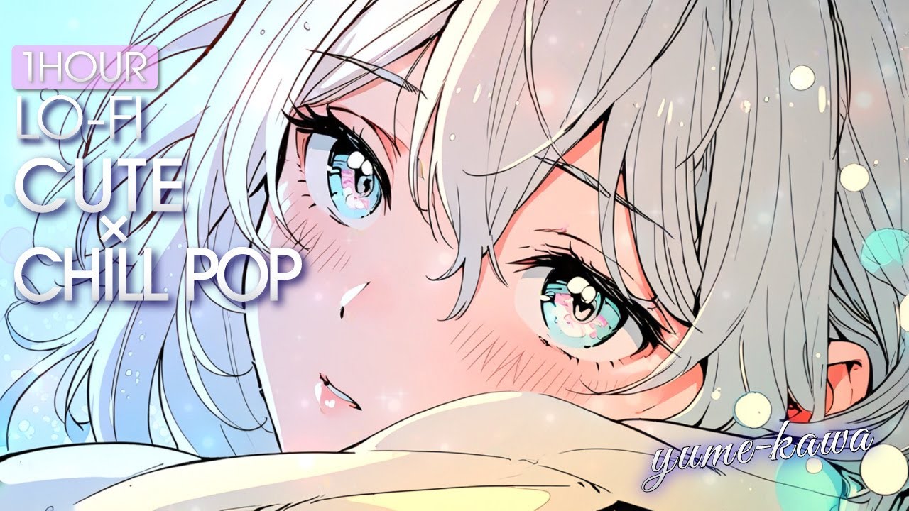 【Free BGM】Yume - kawa｜ゆめかわ