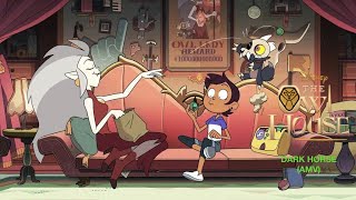 The Owl House - Dark Horse (AMV)