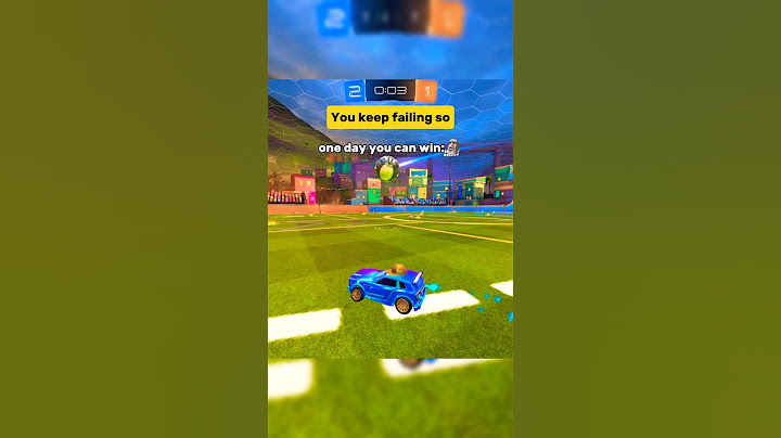 i screamed so loud i broke my mic at the end😅🤯#rocketleague #yodarl