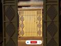 home door new design