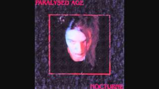 Watch Paralysed Age Morellas Sleep Nocturnal video