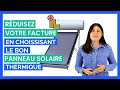 Panneau solaire thermique pas cher  lequel choisir 