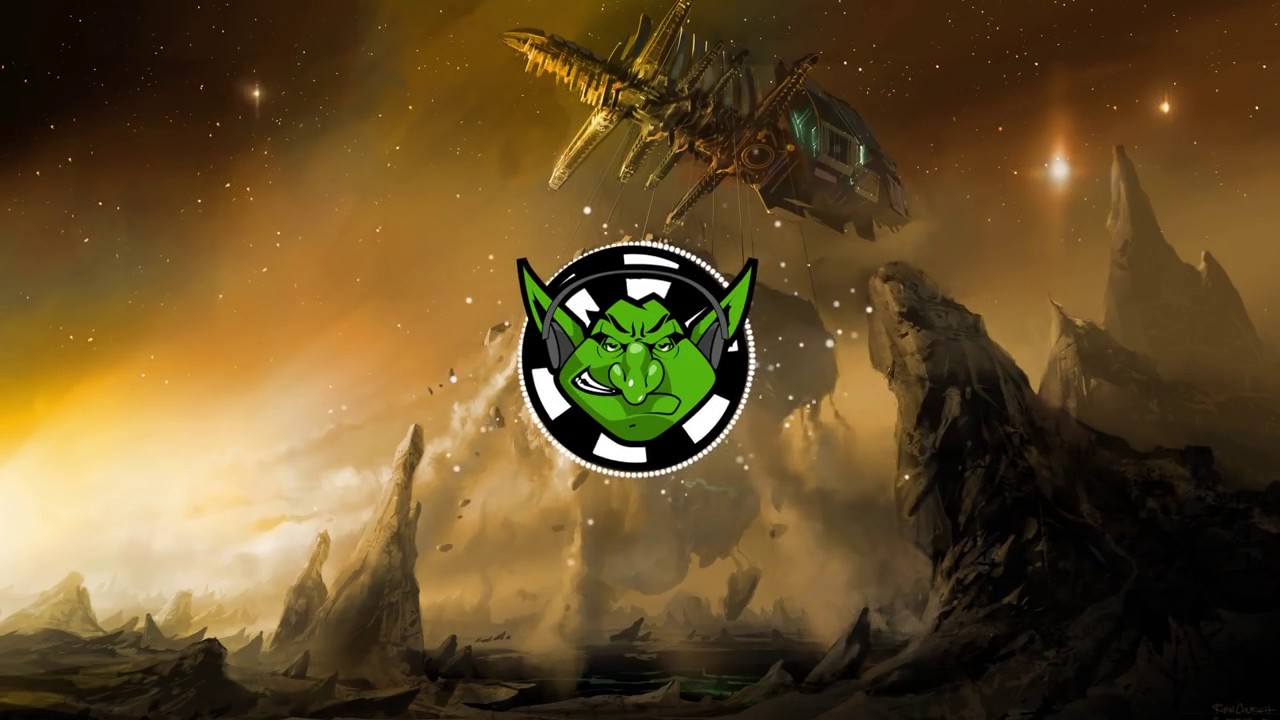 Goblins From Mars Turf War 2.0