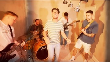 Sharp Eyes - Chokehold (Official Music Video)