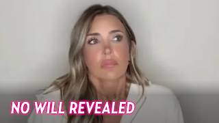 Influencer Sara Gilson Died Without a Will Before Husband Shawn Duffey Killed Her
