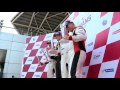 Asian Le Mans Sprint Cup Race 1 Highlights - 28 May 2016