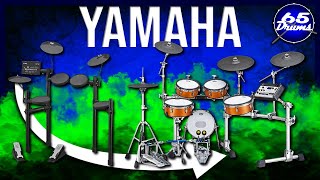 Every Yamaha Drum Set Worth Buying (2022)