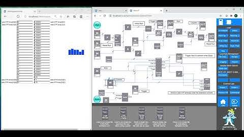 I4.0 Integration Suite Part 8: Read a CSV file back to the SCADA server