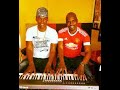 Prince Rhangani Ft Benny Mayengani-Makhalawani