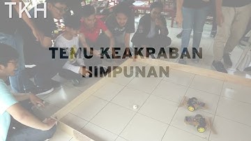 Himpunan Mahasiswa Sistem Komputer (HIMTEK) 2022-2023 – Student Association