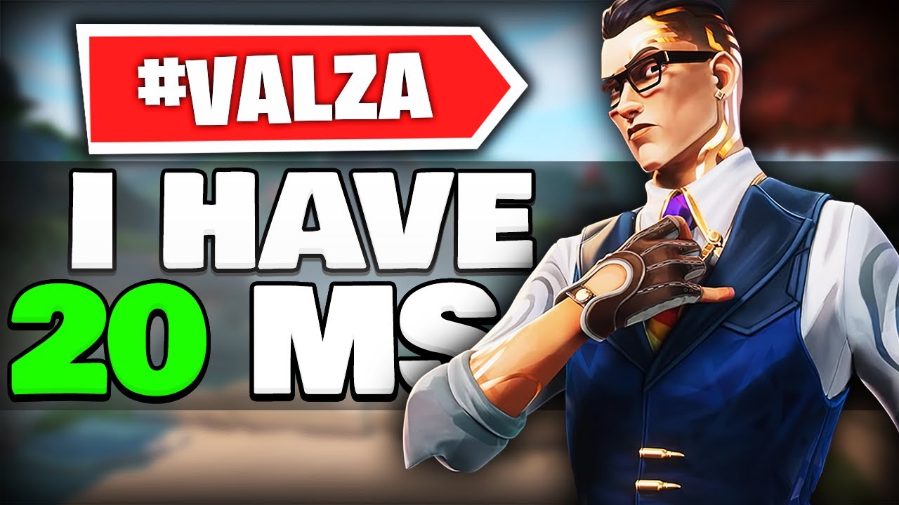 Local ZA Servers ARE LIVE!!! | Valorant