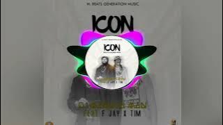 DJ Mzenga Man ft. F Jay & Tim – Icon