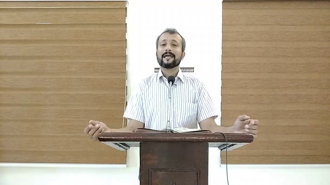 1 CORINTHIANS 1:18-31 - ( 1 കൊരിന്ത്യർ ബൈബിൾ ക്ലാസ് ) -  MALAYALAM BIBLE STUDY