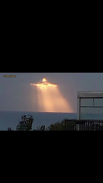Times God got caught on camera😳 #shorts