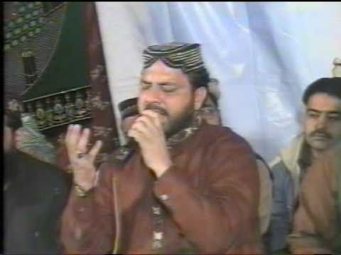 Muhammad Abid Masumi, Sialkot (Mehfil-e-Naat Lahor...