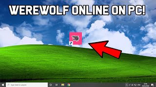 How to Install Werewolf Online on PC! screenshot 4