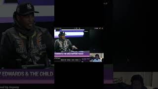 Anthony Edward’s is a 😈! #nba #antman #camron #fypシ゚viral