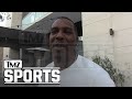 Antonio Gates Says He, Julius Peppers Belong In HOF After Semifinalist Reveal | TMZ Sports