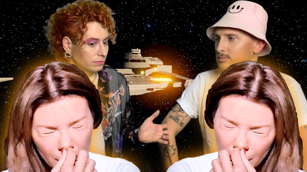 Regardez Vogule Poland feat. Edyta Górniak - Tape Recorder / Mind Control sur YouTube Regardez Vogule Poland feat. Edyta Górniak - Tape Recorder / Mind Control sur YouTube