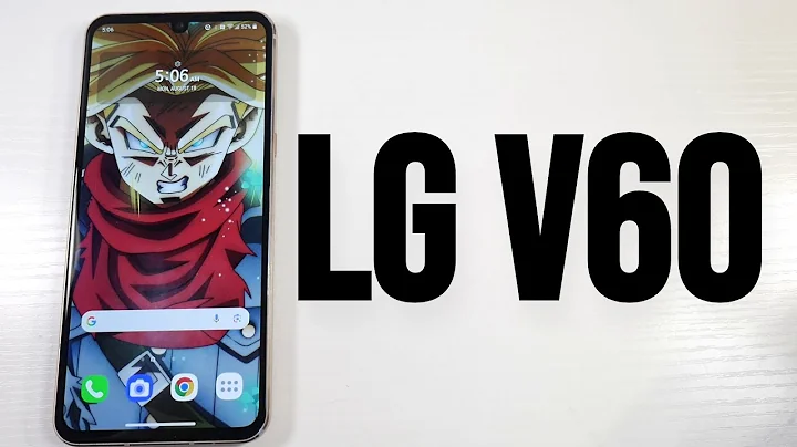 LG V60 In 2025! Still Unmatched For Power Users!