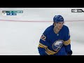 Jack Quinn's First Career Hat Tricks! | Sabres Beat Sharks 6-3 | Buffalo Sabres Highlights