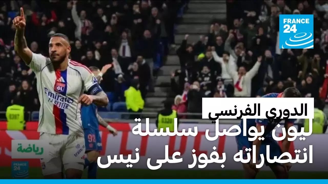 ������ �������: ���� ����� ����� ��������� ���� ��� ��� 2-0 ���� ������ �������
 - نشر قبل 14 دقيقة