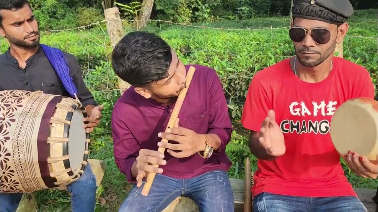 Qashqirdek mast bolgan am