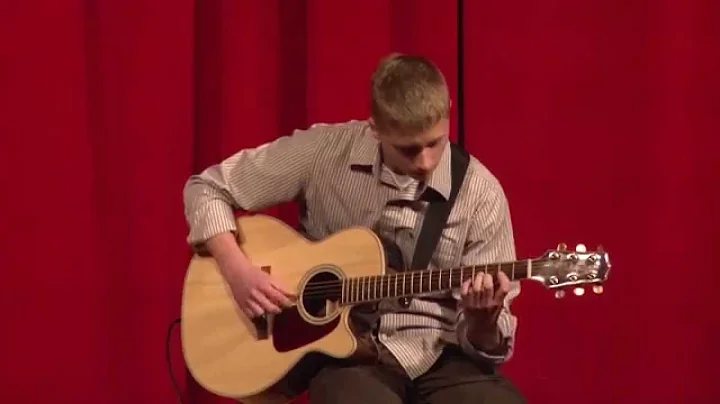 Doxology- Acoustic Guitar- FORTE! 2015