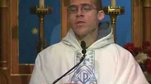 Jun 12 - Homily - Fr Ignatius: Thou Shall Not Kill