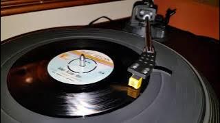 Yıldız Tezcan - Allah rızası için - 45'lik Plak kayıt