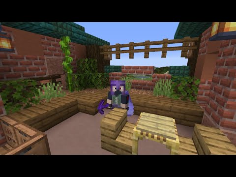 Etho Plays Minecraft - Episode 557: Happy Progress Day