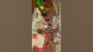 2seven seg plus BH1750