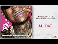 Moneybagg Yo & Megan Thee Stallion - All Dat (Time Served)
