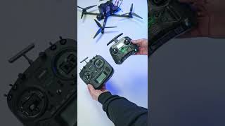 Radiomaster Pocket - компактна FPV апаратура, з приємною ціною. #fpv #апаратура #дрони