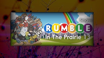 [RIP 13 T08] Egret and Willow SX13 Autoplay