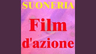 Suoneria film d'azione screenshot 4