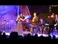 Big Band CLM  Montse Monreal y Abel Trigo   (MQ)