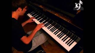 WOODKID`s Stabat Mater-(Piano Cover)