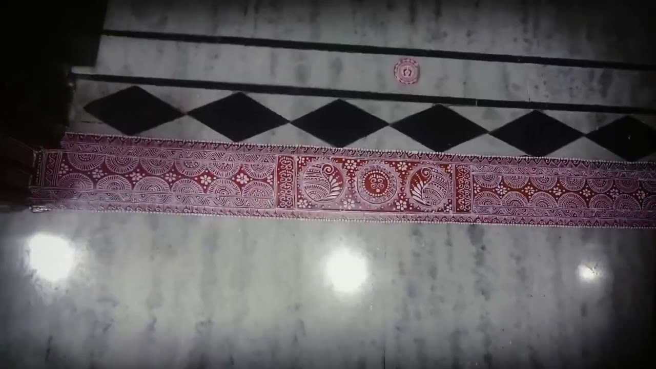 जय माता दी