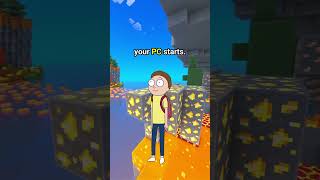 Secret FPS Trick Gamers Need 🔥 #pctips #minecraft #fpsboost #tech