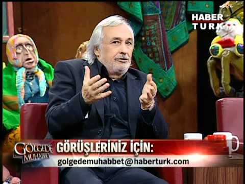 Ali Poyrazoğlu Gölgede Muhabbet Müjdat Gezen 2