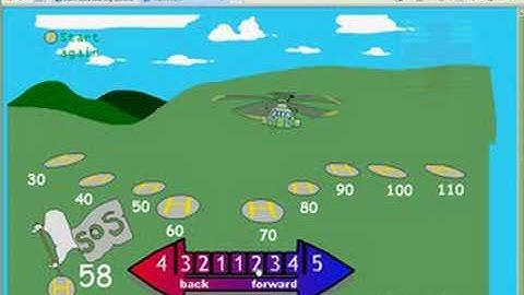 Rounding -A StarrMatica.com Educational Video