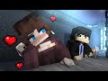 FIRST DATE 💞 - Minecraft Love Story Animation